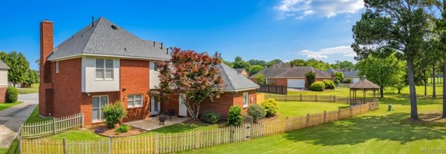 9449 WINFIELD Place, Montgomery, AL 36117