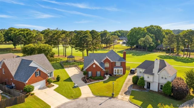 9449 WINFIELD Place, Montgomery, AL 36117