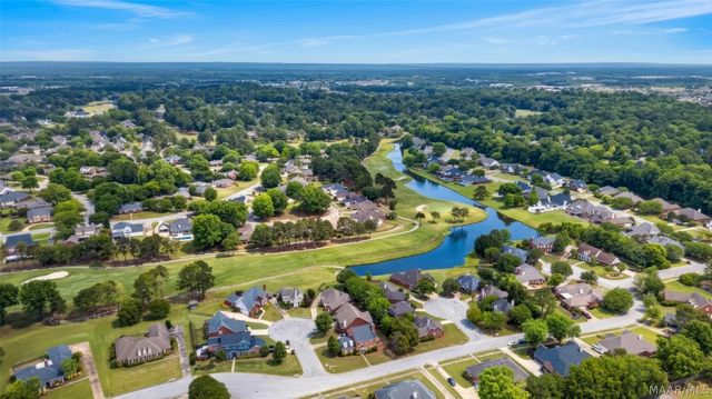 9449 WINFIELD Place, Montgomery, AL 36117