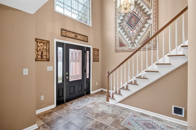 9449 WINFIELD Place, Montgomery, AL 36117