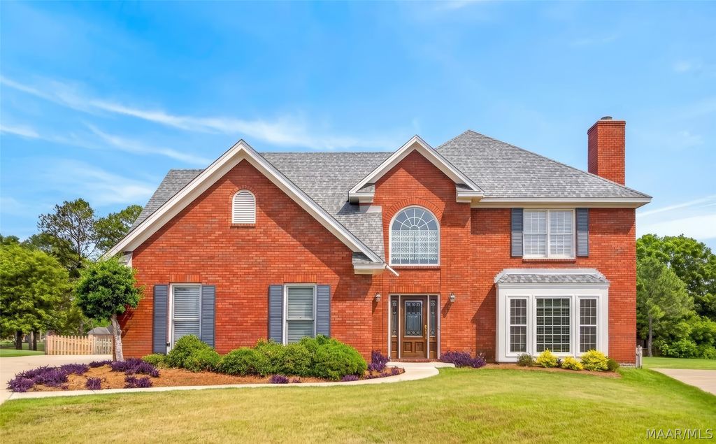 9449 WINFIELD Place, Montgomery, AL 36117