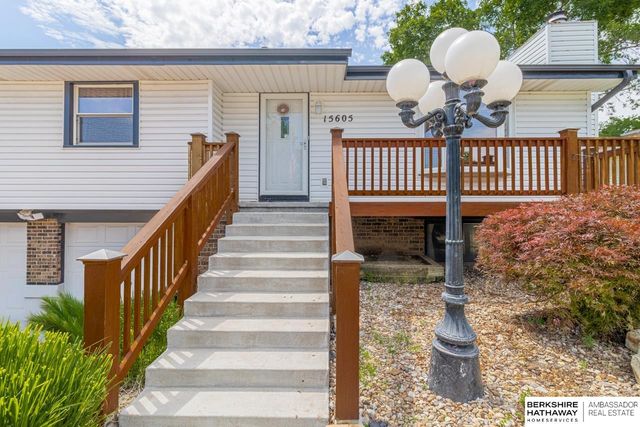 15605 Valley Street, Omaha, NE 68130