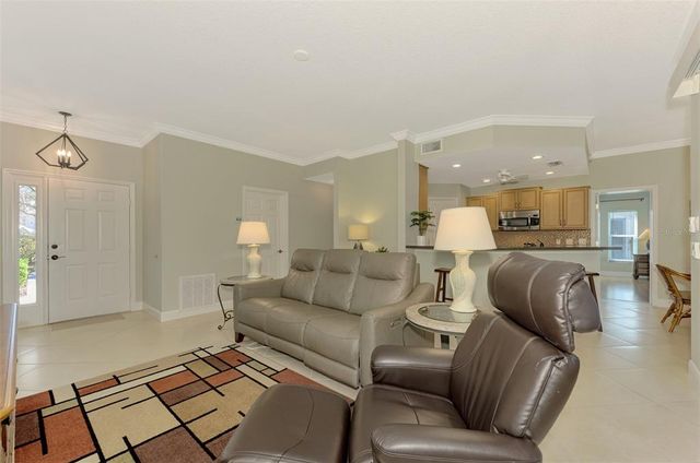3113 CLUB DRIVE 118, Port Charlotte, FL 33953