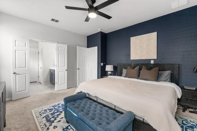 6402 Rafferty LN, Austin, TX 78747