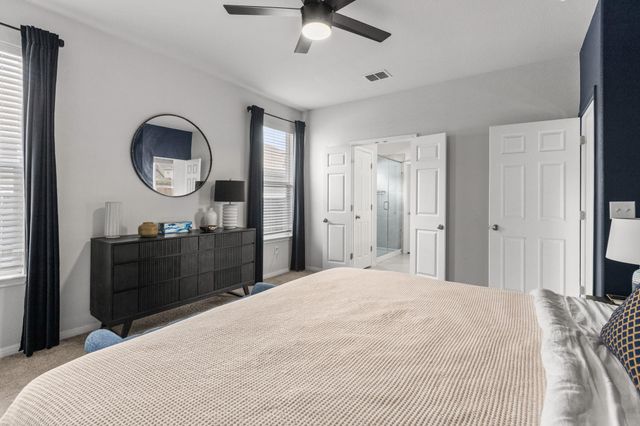 6402 Rafferty LN, Austin, TX 78747