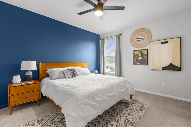 6402 Rafferty LN, Austin, TX 78747