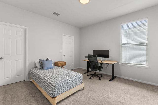 6402 Rafferty LN, Austin, TX 78747