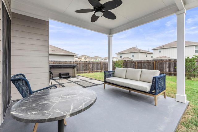 6402 Rafferty LN, Austin, TX 78747