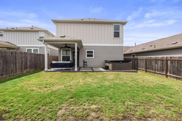 6402 Rafferty LN, Austin, TX 78747