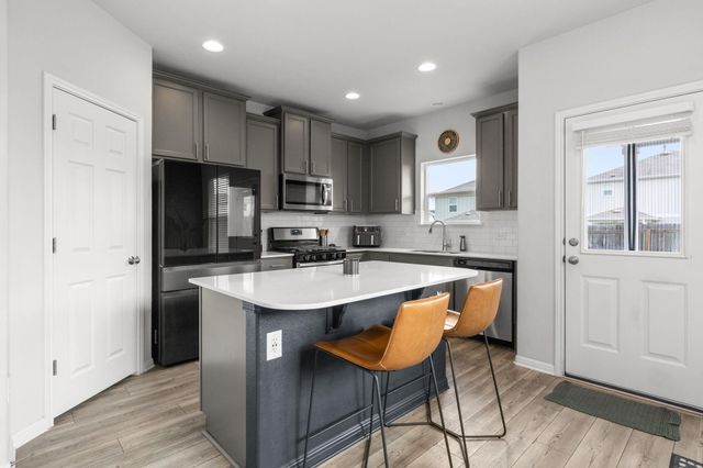 6402 Rafferty LN, Austin, TX 78747