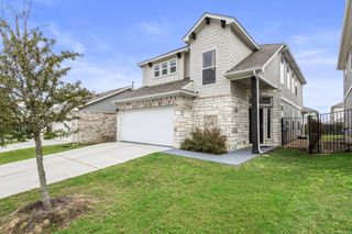 6402 Rafferty LN, Austin, TX 78747