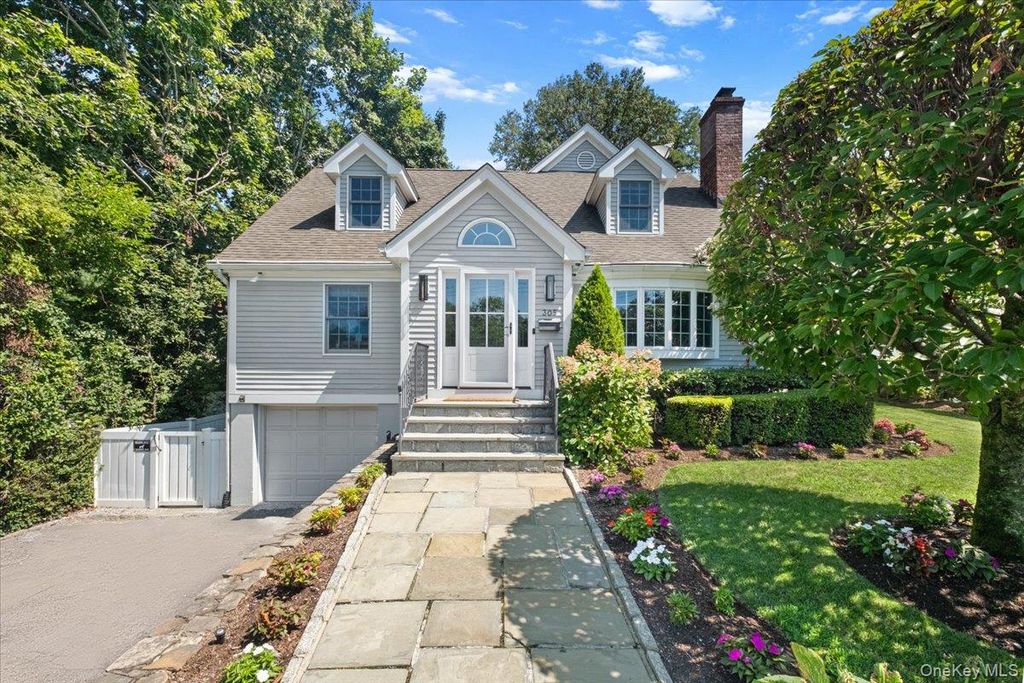 305 Florence Street, Mamaroneck, NY 10543 — photo 3