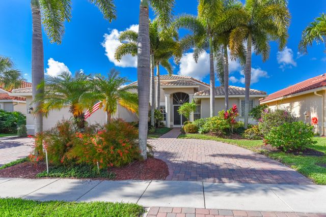 6524 Piemonte Drive, Boynton Beach, FL 33472