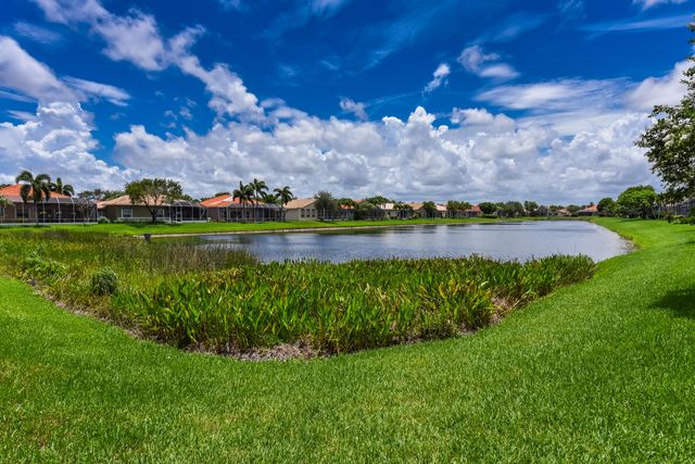 6524 Piemonte Drive, Boynton Beach, FL 33472