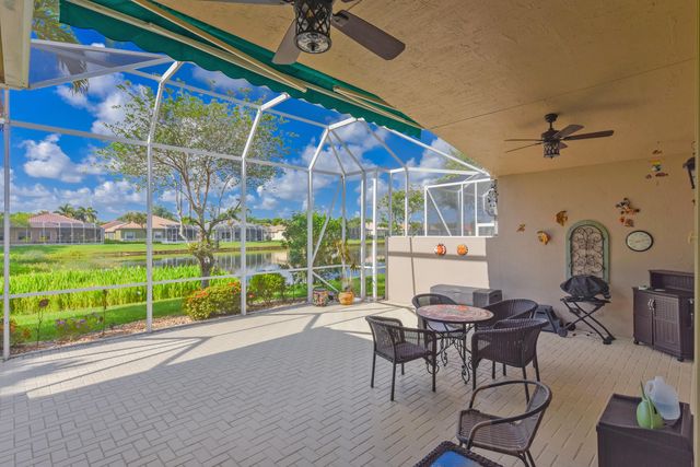 6524 Piemonte Drive, Boynton Beach, FL 33472