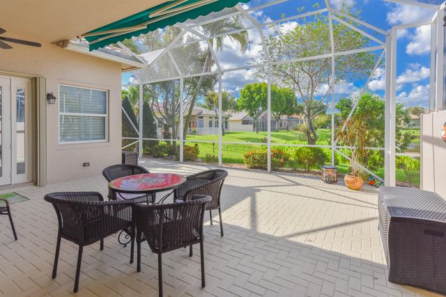 6524 Piemonte Drive, Boynton Beach, FL 33472