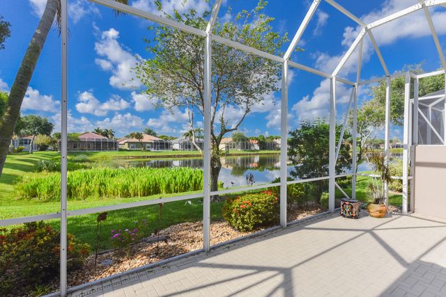 6524 Piemonte Drive, Boynton Beach, FL 33472