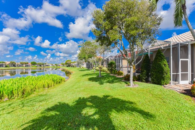 6524 Piemonte Drive, Boynton Beach, FL 33472