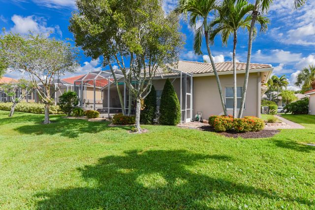 6524 Piemonte Drive, Boynton Beach, FL 33472