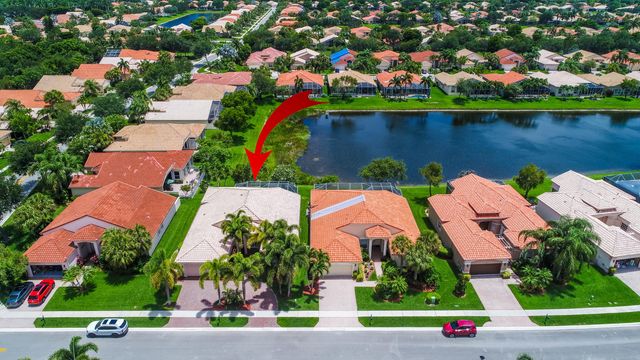 6524 Piemonte Drive, Boynton Beach, FL 33472