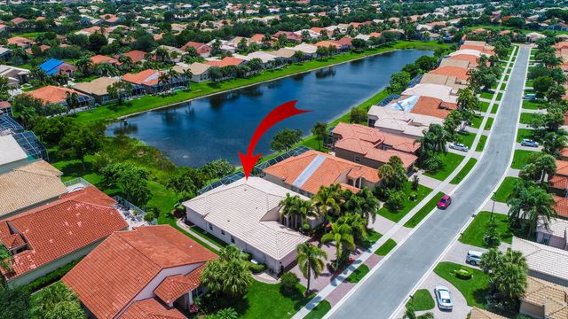 6524 Piemonte Drive, Boynton Beach, FL 33472