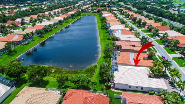 6524 Piemonte Drive, Boynton Beach, FL 33472