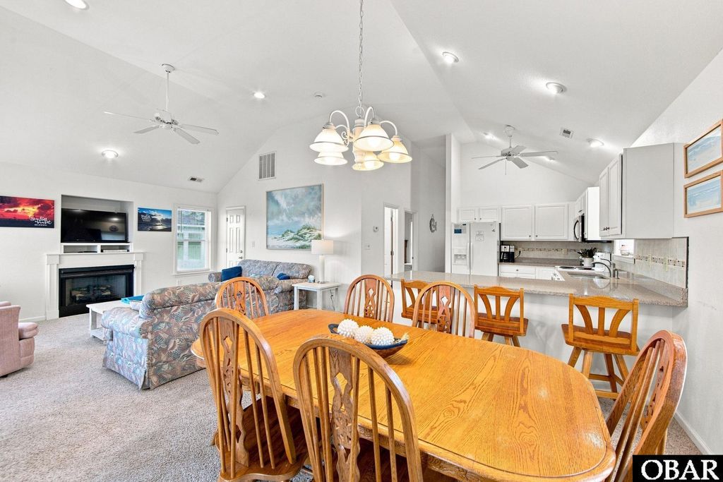Image 12 of property listing at 1341 Duck Road, Duck, NC 27949