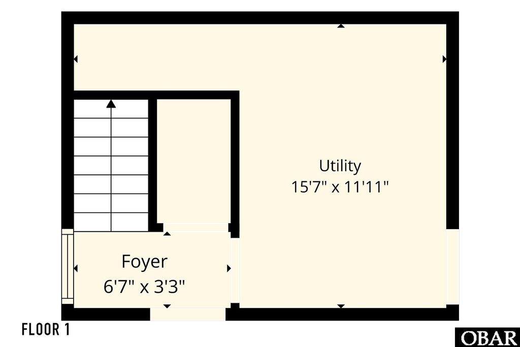Image 40 of property listing at 1341 Duck Road, Duck, NC 27949