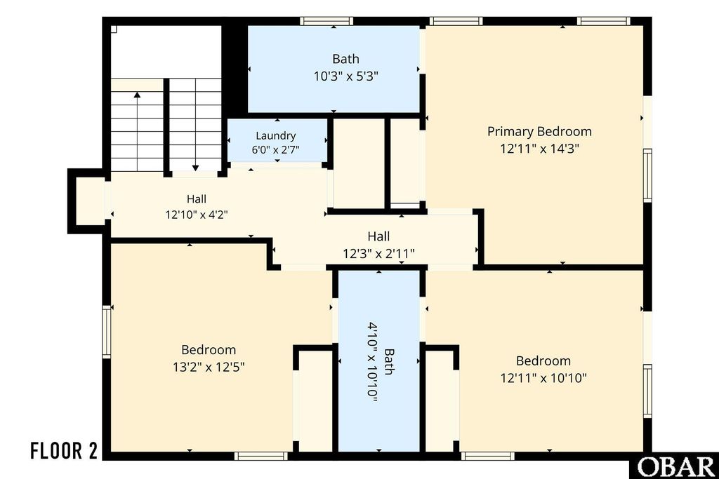 Image 41 of property listing at 1341 Duck Road, Duck, NC 27949