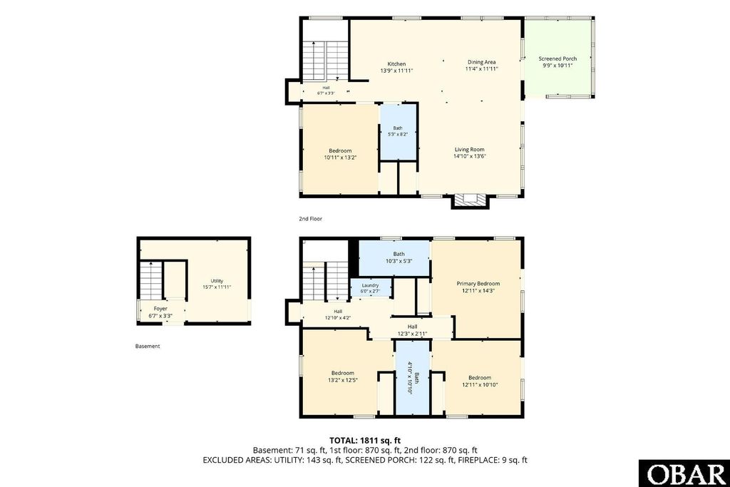 Image 43 of property listing at 1341 Duck Road, Duck, NC 27949