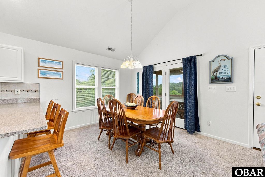 Image 10 of property listing at 1341 Duck Road, Duck, NC 27949