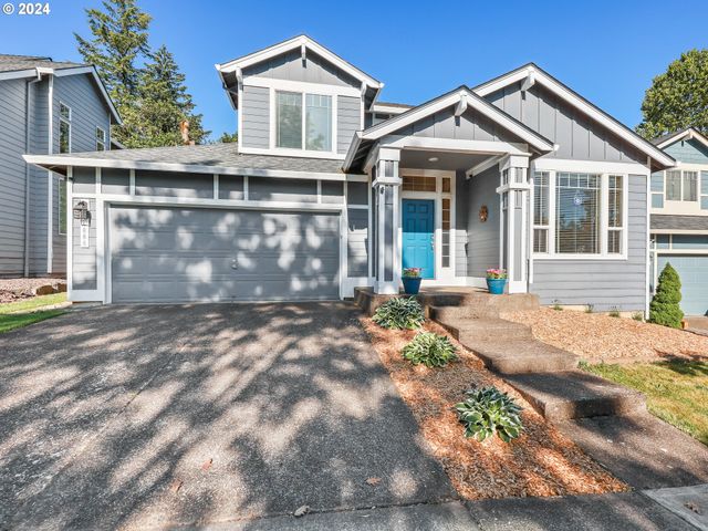 4888 Se ANTELOPE HILLS Dr, Gresham, OR 97080