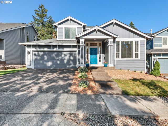 4888 Se ANTELOPE HILLS Dr, Gresham, OR 97080
