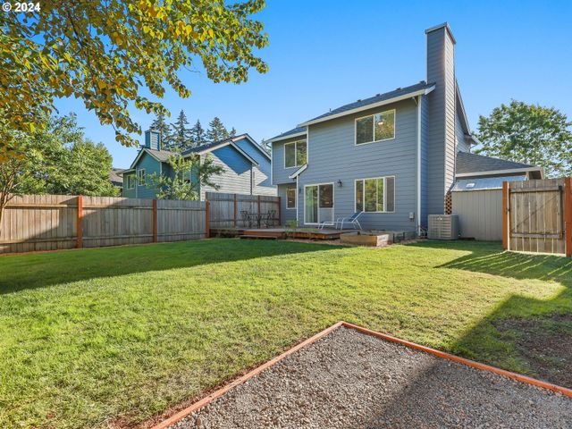 4888 Se ANTELOPE HILLS Dr, Gresham, OR 97080