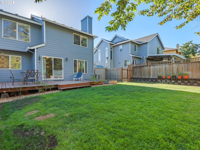 4888 Se ANTELOPE HILLS Dr, Gresham, OR 97080