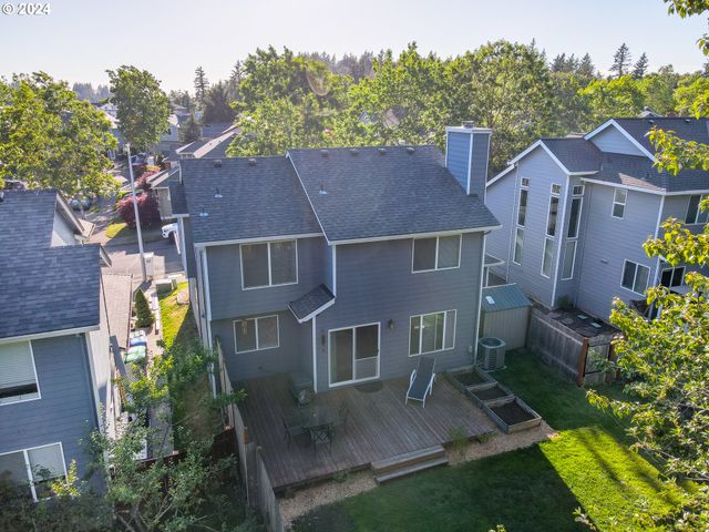 4888 Se ANTELOPE HILLS Dr, Gresham, OR 97080