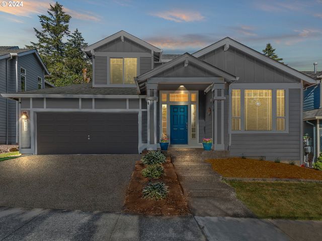 4888 Se ANTELOPE HILLS Dr, Gresham, OR 97080