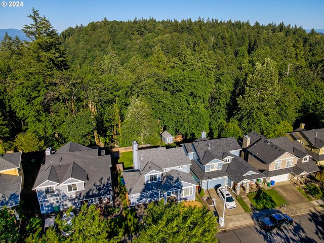 4888 Se ANTELOPE HILLS Dr, Gresham, OR 97080