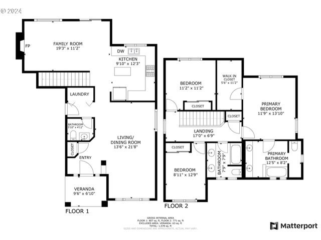 4888 Se ANTELOPE HILLS Dr, Gresham, OR 97080