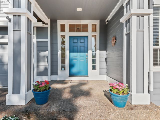 4888 Se ANTELOPE HILLS Dr, Gresham, OR 97080