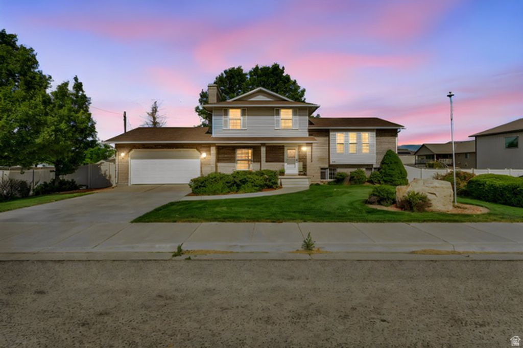 3392 S 4700 W, West Haven, UT 84401 — photo 3