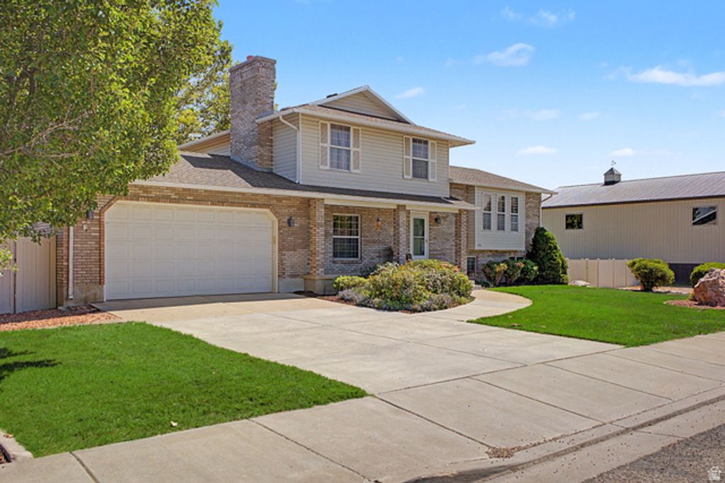 3392 S 4700 W, West Haven, UT 84401 — photo 4