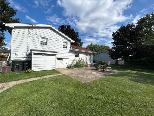 2410 Norman Street, Portage, IN 46368