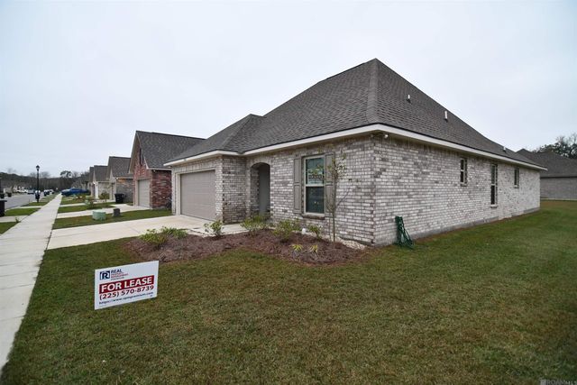 7108 Kenilworth Crossing Ave, Baton Rouge, LA 70820