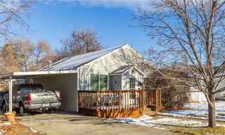 937 Miles AVENUE, Billings, MT 59101