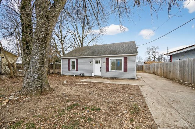 2804 Yankee Road, Middletown, OH 45044