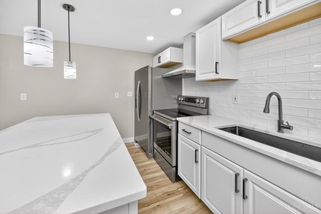 2804 Yankee Road, Middletown, OH 45044