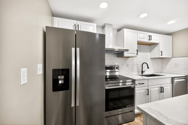 2804 Yankee Road, Middletown, OH 45044