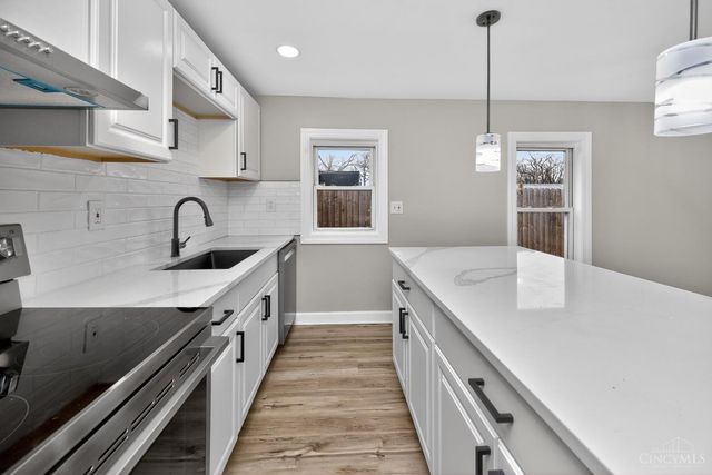 2804 Yankee Road, Middletown, OH 45044