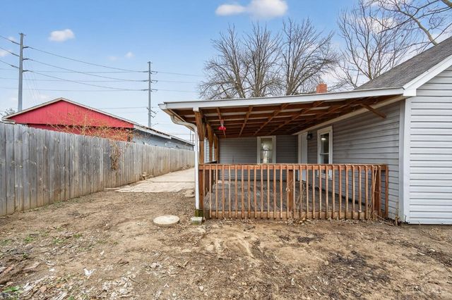 2804 Yankee Road, Middletown, OH 45044